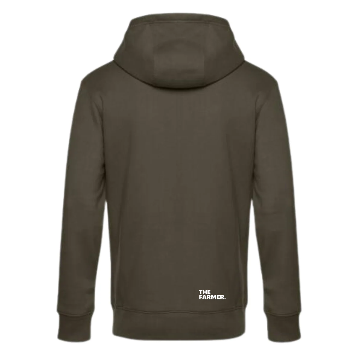 DRENTHE hoodie heren - Afbeelding 5