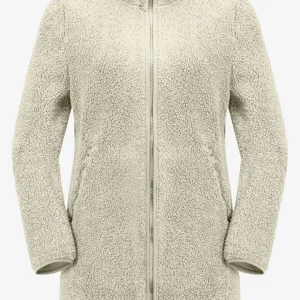 Jack wolfskin High Curl Coat Dames