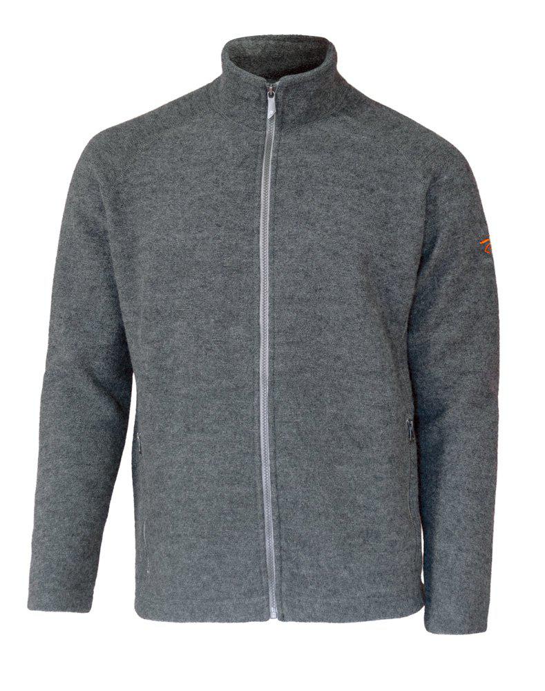 Ivanhoe of Sweden Danny fz vest - Afbeelding 6