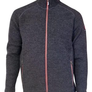 Ivanhoe of Sweden Danny fz vest