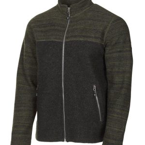 Ivanhoe of Sweden Jon fz vest