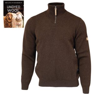 Ivanhoe of Sweden NLS Elm schipperstrui