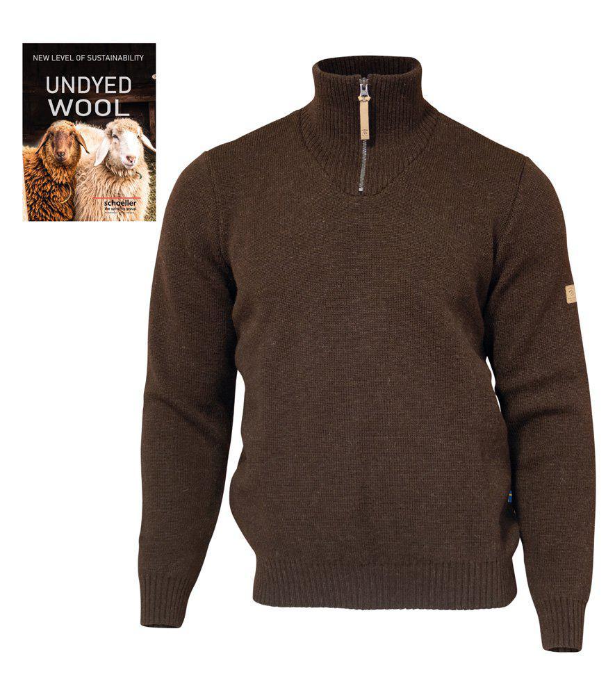 Ivanhoe of Sweden NLS Elm schipperstrui