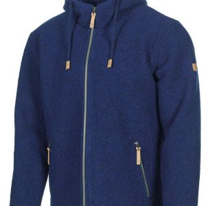 Ivanhoe GY Streten Wollenjas Heren