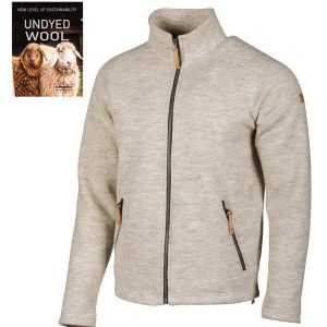 Ivanhoe of Sweden NLS Sap wollenvest