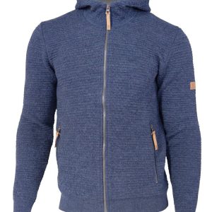 Ivanhoe of Sweden Morel Hood mannen