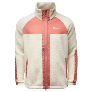 Pinewood Pile Fleece jacket Dames