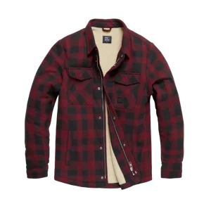 Vintage-industries Craft sherpa heavy