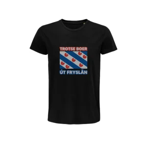 FRIESLAND t-shirt heren