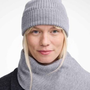 Ivanhoe of sweden Gelu merinowollen muts