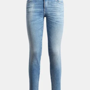 Ultra Curve - Blue Denim