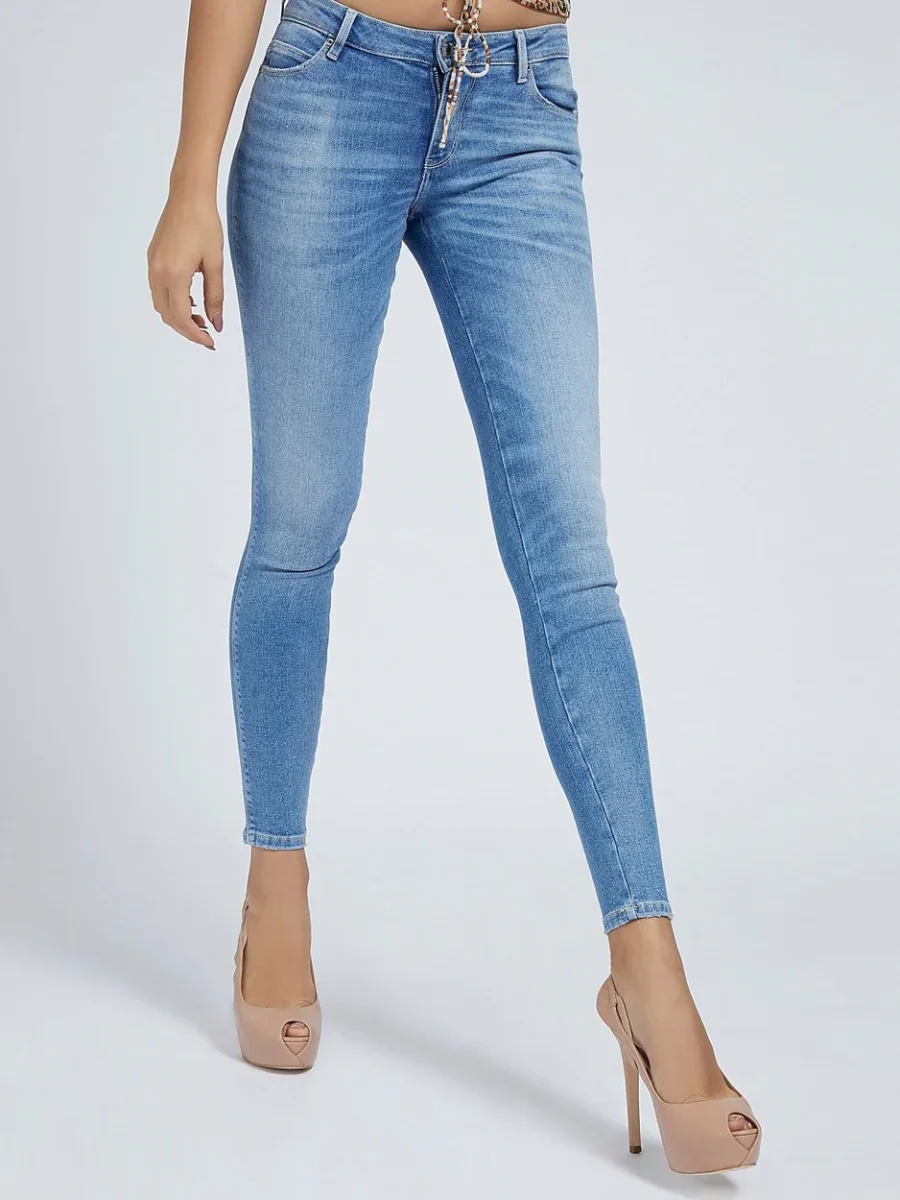 Ultra Curve - Blue Denim - Afbeelding 3