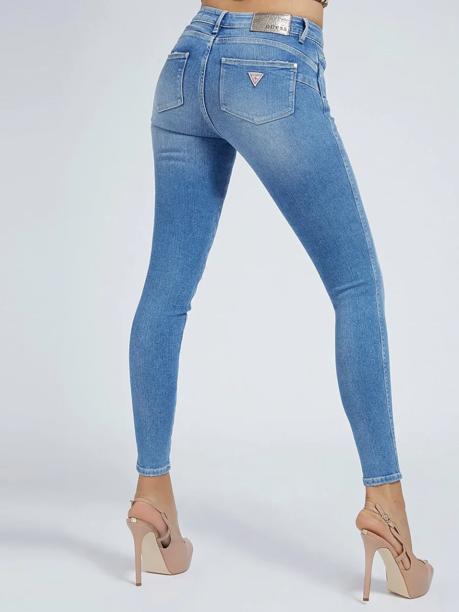 Ultra Curve - Blue Denim - Afbeelding 4