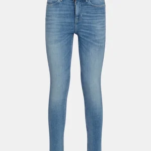 Guess - Skinny jeans - 4101.35.0650 - Blue Denim