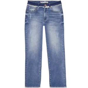 Nova Blue - Blue Denim