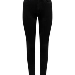 Onliconic Hw Sk Long Ank Dnm Noos - Black Denim