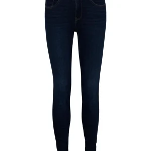 Vmlux Mr Slim Jeans Ri347 Noos - Blue Denim
