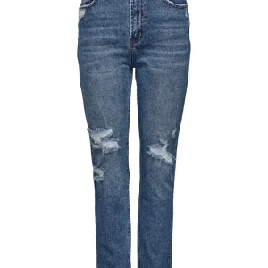 Onlemily Life Hw St C An Dt Mae1921 - Blue Denim