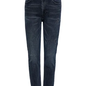 Onlemily Life Hw St Rw Cr Ak Mae546 - Blue Denim