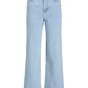Jxtokyo Wide Hw Cc6011 Noos - Blue Denim