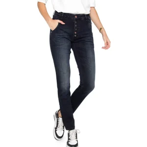 Amy Blue - Blue Denim