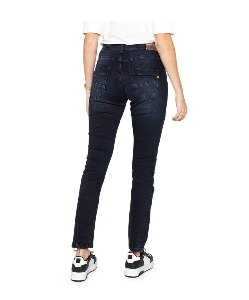 Amy Blue - Blue Denim - Afbeelding 3