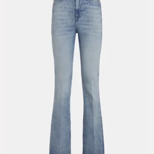 Guess - Flared jeans - 4105.35.0059 - Blue Denim