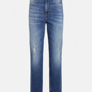 Guess - Flared jeans - 4105.35.0060 - Blue Denim