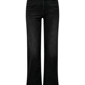 Onlmadison Blush Hw Dnm Cro099 - Black Denim