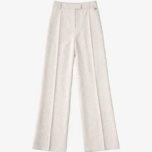 Payette Pants - Ecru