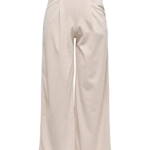 Jdygeggo Cord Pant Jrs Dia - Beige
