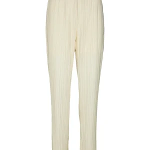 Vmsutton Hw Pleated Pant Exp - Kit