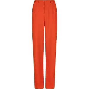 Trouser Francis - Oranje