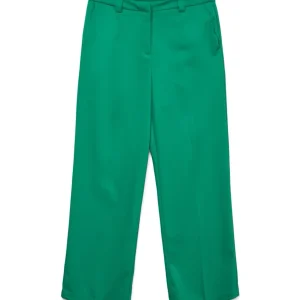 Vmbalira Mw Pants Tlr Btq Ga - Groen