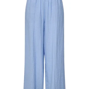 Onltania Life Hw Pull-up Pant Wvn - Lichtblauw