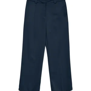 Vmbalira Mw Pants Tlr Btq Ga - Navy