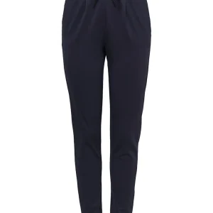 Onlpoptrash Easy Colour Pant Pnt No. Black/balsam Green/night Sky Via - Navy