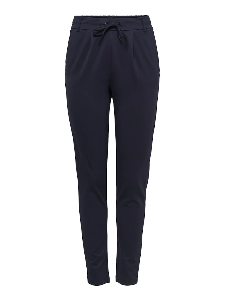 Onlpoptrash Easy Colour Pant Pnt No. Black/balsam Green/night Sky Via - Navy - Afbeelding 2