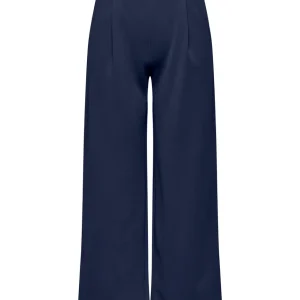 Jdygeggo New Long Pant Jrs Noos - Navy