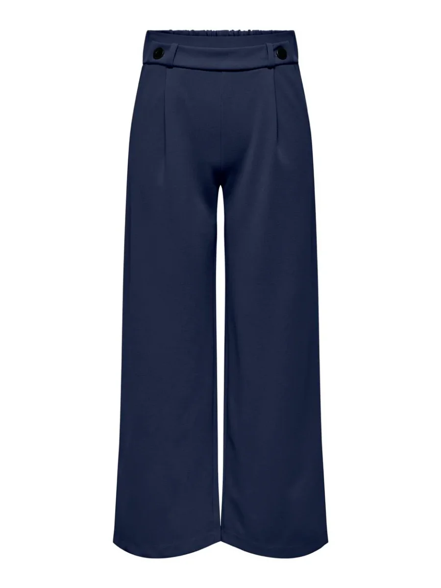 Jdygeggo New Long Pant Jrs Noos - Navy - Afbeelding 2