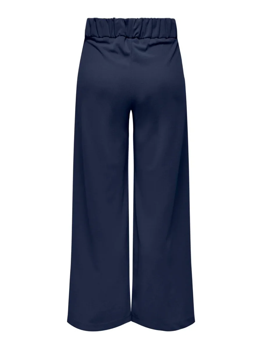 Jdygeggo New Long Pant Jrs Noos - Navy - Afbeelding 3