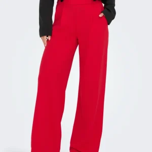 Jdygeggo New Long Pant Jrs Noos - Rood