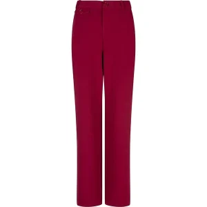 Trouser Nathalia - Fuchsia