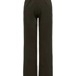 Onlpoptrash-suki Life Mw Pant Pnt Noos - Bruin