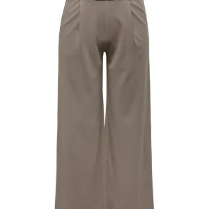 Jdygeggo Life New Long Pant Jrs Noos - Taupe
