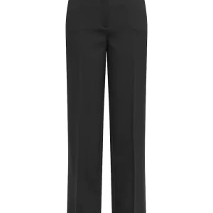 Onlraven Life Mw Straight Pant Tlr - Zwart