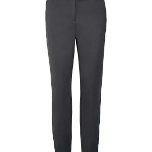 Vmluccalilith Mr Jers Pant Noos - Steel