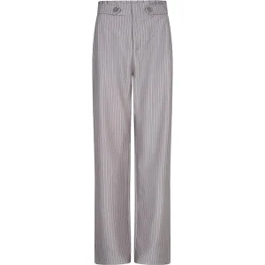 Trouser Nienke - Grijs Dessin