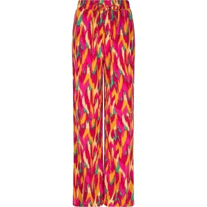 Trouser Dalila - Multicolor