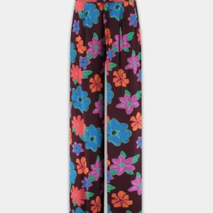 Rosie-pa - Multicolor